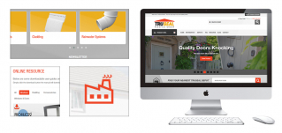 TruSeal Plastics Web