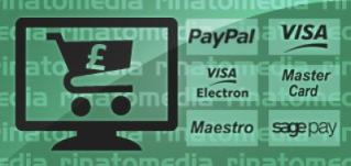 eCommerce Websites