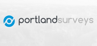 Portland Surveys Branding